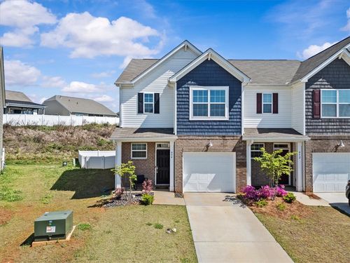 454 Bee Cove Way, Pendleton, SC, 29670-1872 | Card Image