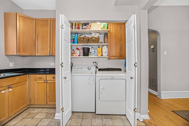 APT-3E - 1526 W Ardmore Ave, Condo with 2 bedrooms, 1 bathrooms and null parking in Chicago IL | Image 9