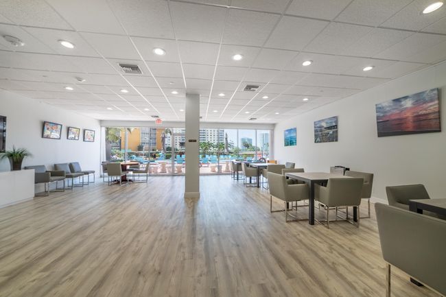 APT-507 - 405 N Ocean Blvd, Condo with 2 bedrooms, 2 bathrooms and null parking in Pompano Beach FL | Image 20