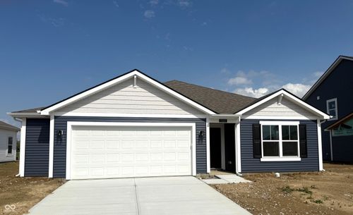 1560 Aster Dr, Shelbyville, IN, 46176-7062 | Card Image