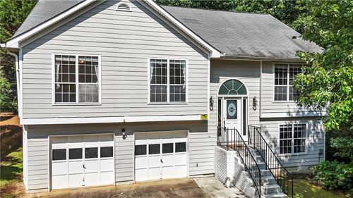 3075 Dogwood Creek Pkwy, Duluth, GA, 30096-7413 | Card Image