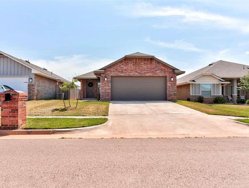 4804 Crystal Hill Drive, Oklahoma City, OK, 73179 | Card Image