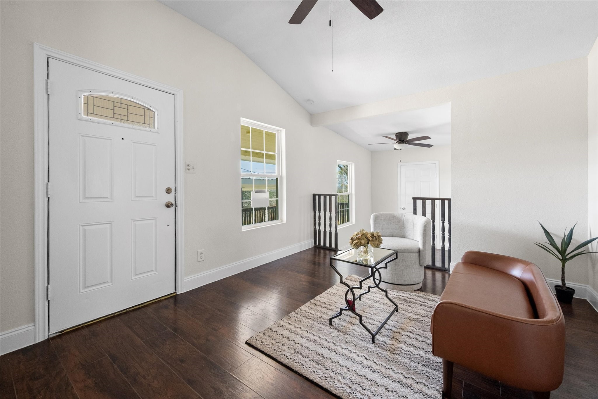 Residential in Granbury