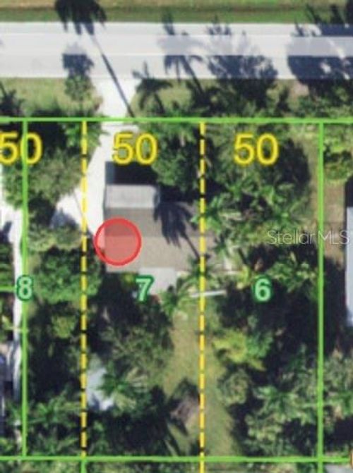 325 W William Street, Punta Gorda, FL, 33950 | Card Image