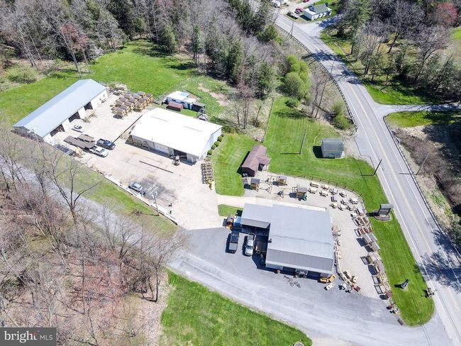 19941 Route 286 Hwy E, Home with 5 bedrooms, 4 bathrooms and null parking in CHERRY TREE PA | Image 12