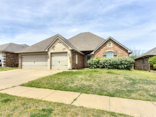 2333 Nw 153rd St, Edmond, OK, 73013-9229 | Card Image