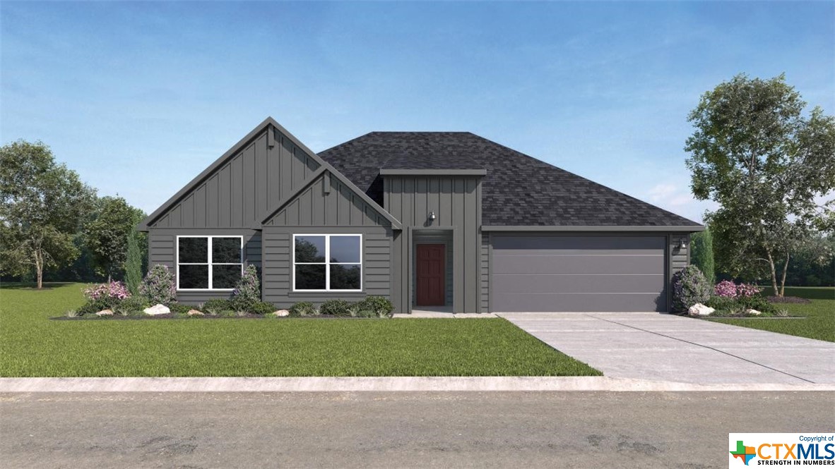 Barron Estate Dr, Lockhart, TX 78644