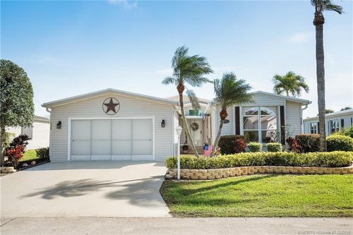 8208 13th Hole Drive, PORT SAINT LUCIE, FL, 34952 | Card Image