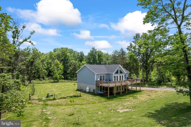 3612 Panhandle Rd, House other with 4 bedrooms, 3 bathrooms and null parking in FRONT ROYAL VA | Image 38
