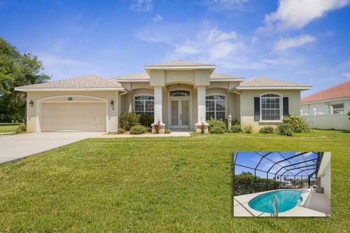 3 Cochran Ln, Palm Coast, FL, 32137-9089 | Card Image