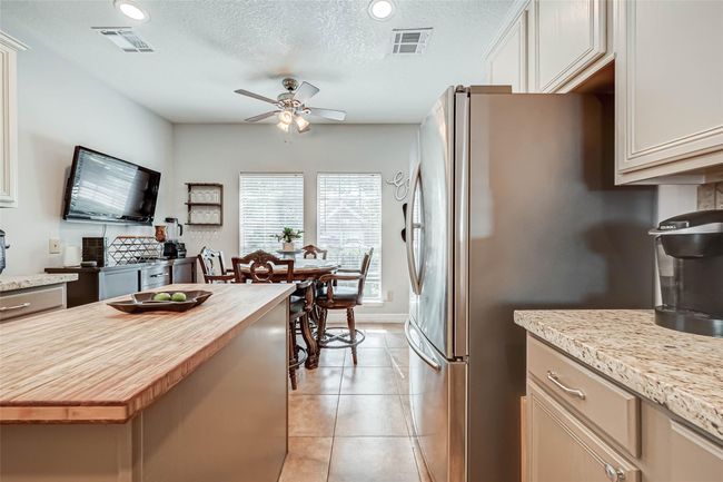 Kitchen/breakfast. | Image 21