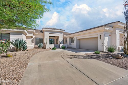 21057 N 74th Way, Scottsdale, AZ, 85255-4764 | Card Image