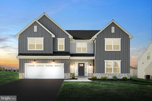 103 Nottingham Hill Ct, MECHANICSBURG, PA, 17050-2665 | Card Image