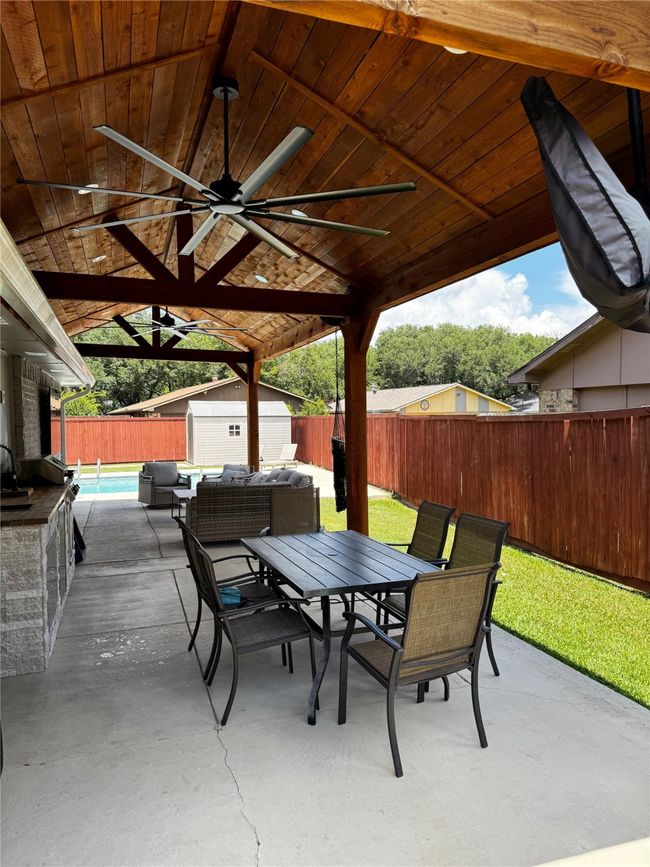 1029 Cross Bend Rd, House other with 4 bedrooms, 2 bathrooms and null parking in Plano TX | Image 30