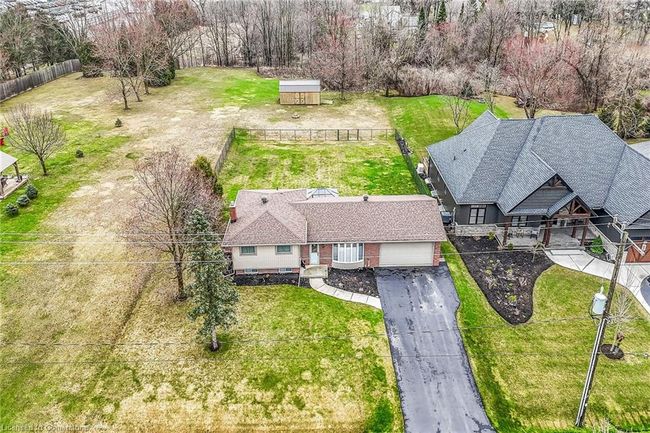 33 Echo St E, House other with 3 bedrooms, 2 bathrooms and 7 parking in Cayuga ON | Image 47