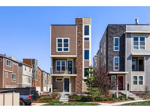 2571 Palau Way, Castle Rock, CO, 80109-3901 | Card Image