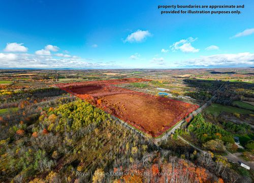 LT 7-8 12th Line, Meaford, ON, N4L1W5 | Card Image