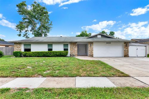 8558 Cedar Cove Dr, ORLANDO, FL, 32819-4112 | Card Image
