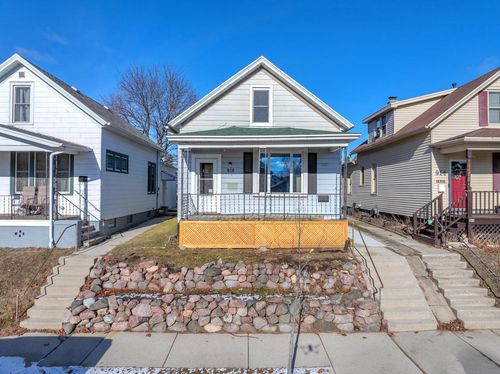 918 Swift Avenue, Sheboygan, WI, 53081 | Card Image