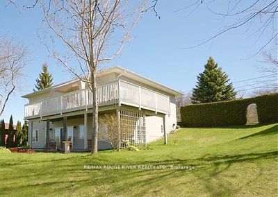 13 Sunset Dr, House other with 1 bedrooms, 3 bathrooms and 6 parking in Cobourg ON | Image 2