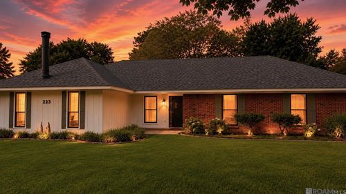 223 Pecan Ave, New Roads, LA, 70760-2513 | Card Image