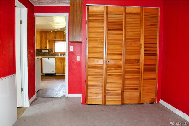 728 6 Th St, House other with 2 bedrooms, 1 bathrooms and 1 parking in Hugo CO | Image 13