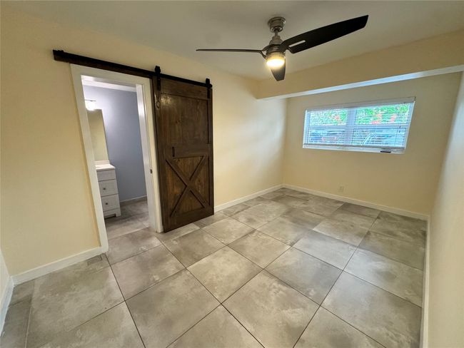 510 Ne 61 St St, House other with 3 bedrooms, 2 bathrooms and null parking in Oakland Park FL | Image 10