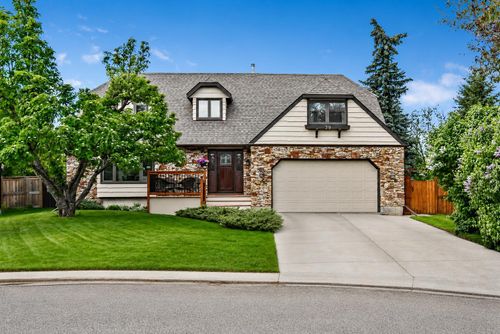 39 Canova Close Sw, Calgary, AB, T2W3P7 | Card Image