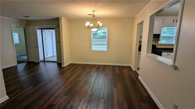 5177 Mccarter Sta, House other with 3 bedrooms, 2 bathrooms and null parking in Stone Mountain GA | Image 7