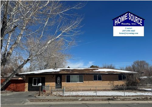 118 E Sunset Dr, Riverton, WY, 82501-2559 | Card Image