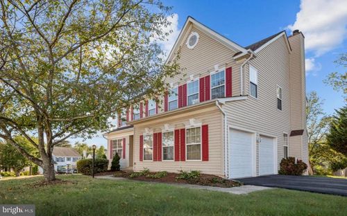 13196 Scottish Hunt Ln, BRISTOW, VA, 20136-1744 | Card Image