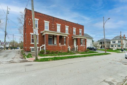 40-261 E Northwood Ave, Columbus, OH, 43201-1313 | Card Image