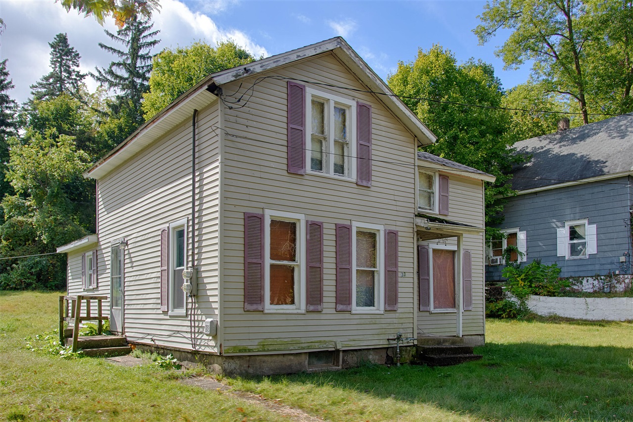 Spring St, Battle Creek, MI 49037