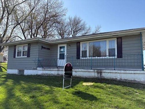 200 Cherry St, Maysville, MO, 64469-9003 | Card Image