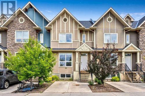 324 Cranfield Common Se, Calgary, AB, T3M1S3 | Card Image