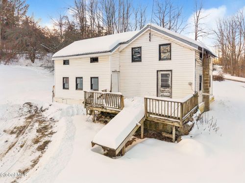 123 Ecker Hollow Rd, Schoharie, NY, 12157-3501 | Card Image