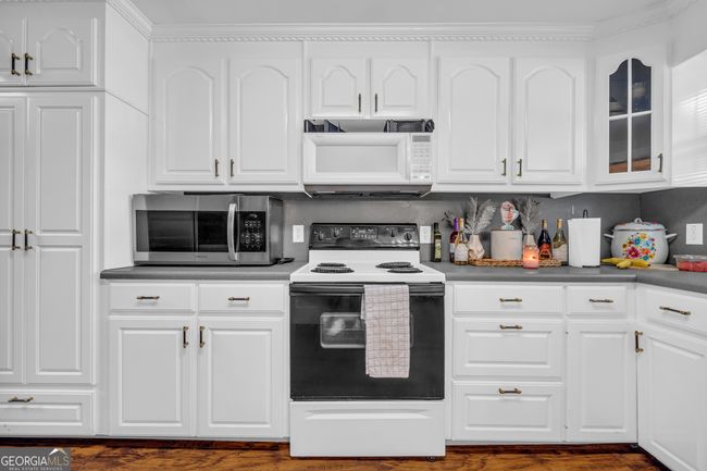 116 Rickman St, House other with 3 bedrooms, 2 bathrooms and null parking in Toccoa GA | Image 17