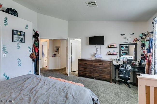 3614 Newton Falls St, House other with 3 bedrooms, 2 bathrooms and null parking in North Las Vegas NV | Image 32