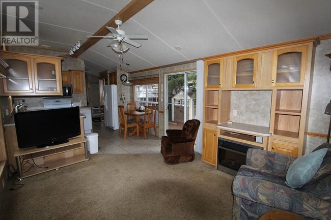 50 - 3980 Squilax Anglemont Rd, House other with 2 bedrooms, 1 bathrooms and null parking in Scotch Creek BC | Image 7