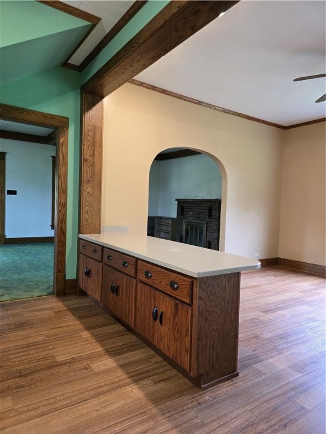 1557 Route 58, House other with 3 bedrooms, 2 bathrooms and 2 parking in Parker PA | Image 22