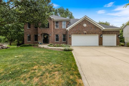 706 Norway Pl, Oswego, IL, 60543-7521 | Card Image