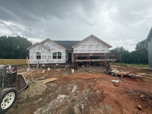 40 Echo Ridge, Oak Grove, KY, 42262 | Card Image