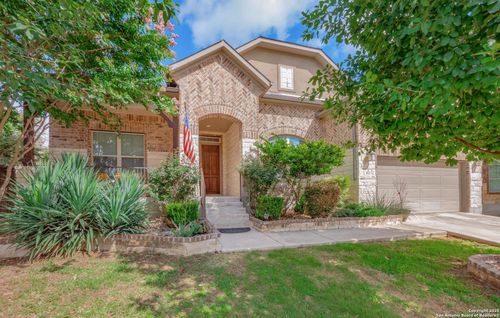 813 Sussex Cv, Cibolo, TX, 78108-3971 | Card Image