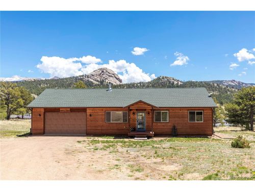 874 Hackamore Dr, Florissant, CO, 80816-8768 | Card Image