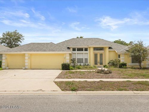 1304 Crepe Myrtle Ln, Port Orange, FL, 32128-7395 | Card Image