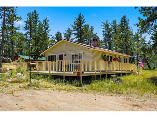 80 Shagwa Dr, Red Feather Lakes, CO, 80545-5117 | Card Image