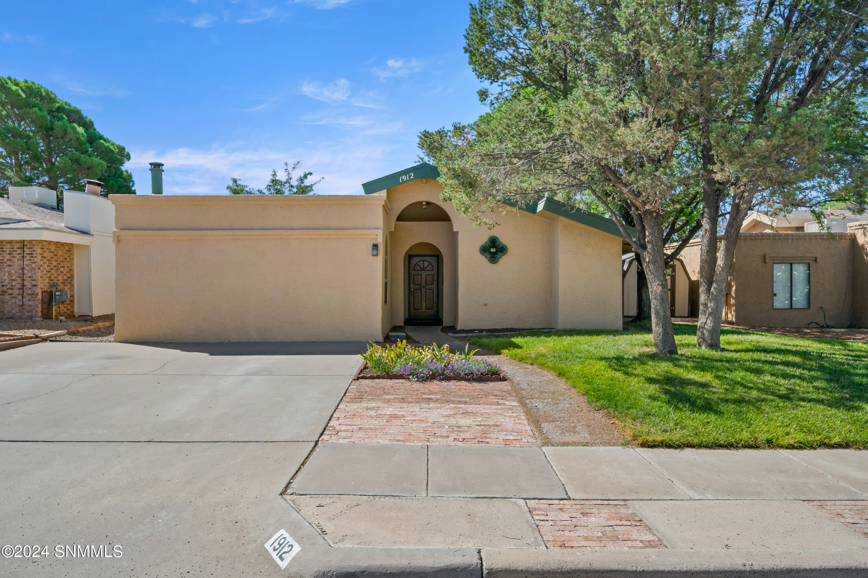 Buchanan Ave, Las Cruces, NM 88001