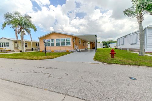 8611 Mary Ann Ln, Port St Lucie, FL, 34952-7909 | Card Image