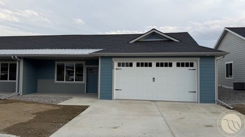 6308 Decker Lane, Billings, MT, 59106 | Card Image