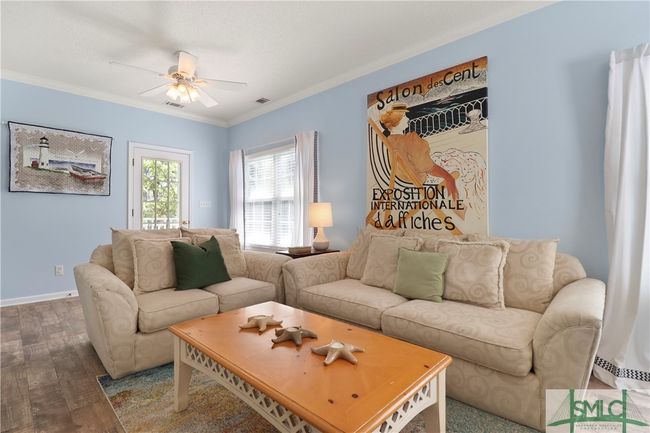 1009 Laurel Ave, House other with 3 bedrooms, 2 bathrooms and null parking in Tybee Island GA | Image 10